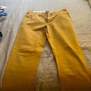 American Eagle Chinos